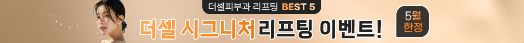 리프팅